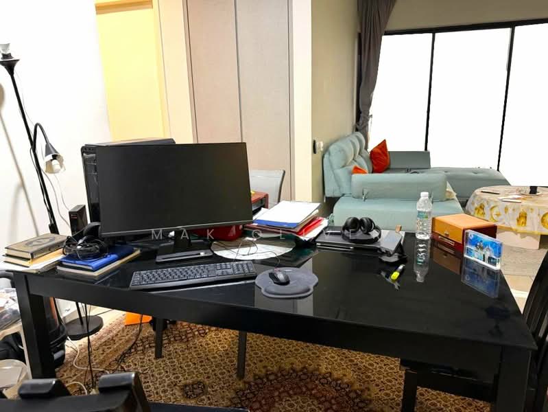 Condominium for Sale at The Rainz - Mak Oliver - PropertyGuru.com.my