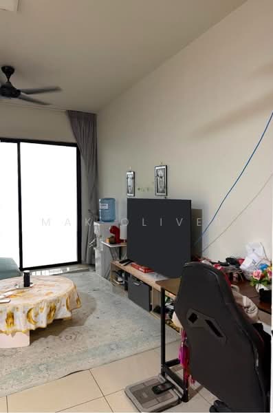 Condominium for Sale at The Rainz - Mak Oliver - PropertyGuru.com.my