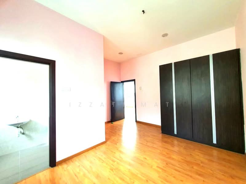 Bungalow for Sale in Kota Kemuning (Shah Alam) - Izzati Mat - Interior - PropertyGuru.com.my