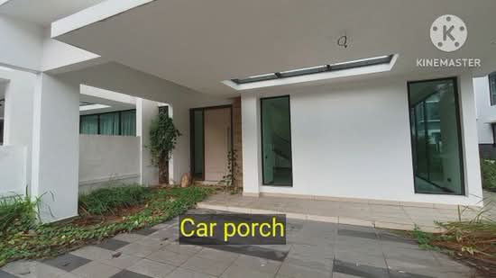 Rumah Teres 3 Tingkat untuk Dijual di Shah Alam (Selangor) - Nor Khafadzah - PropertyGuru.com.my