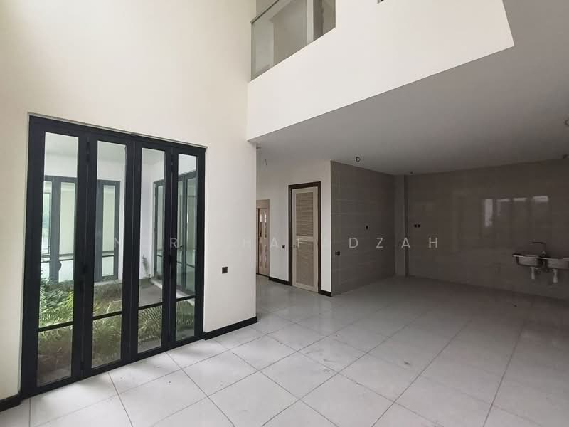 Rumah Teres 3 Tingkat untuk Dijual di Shah Alam (Selangor) - Nor Khafadzah - Interior - PropertyGuru.com.my