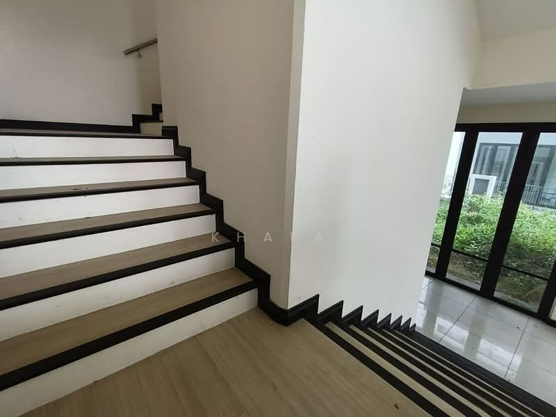 Rumah Teres 3 Tingkat untuk Dijual di Shah Alam (Selangor) - Nor Khafadzah - Interior - PropertyGuru.com.my