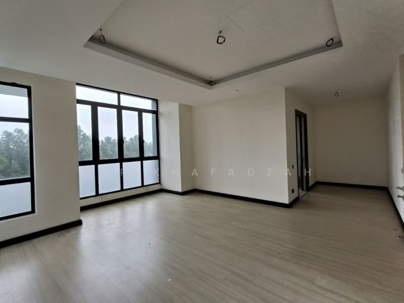 Rumah Teres 3 Tingkat untuk Dijual di Shah Alam (Selangor) - Nor Khafadzah - Interior - PropertyGuru.com.my
