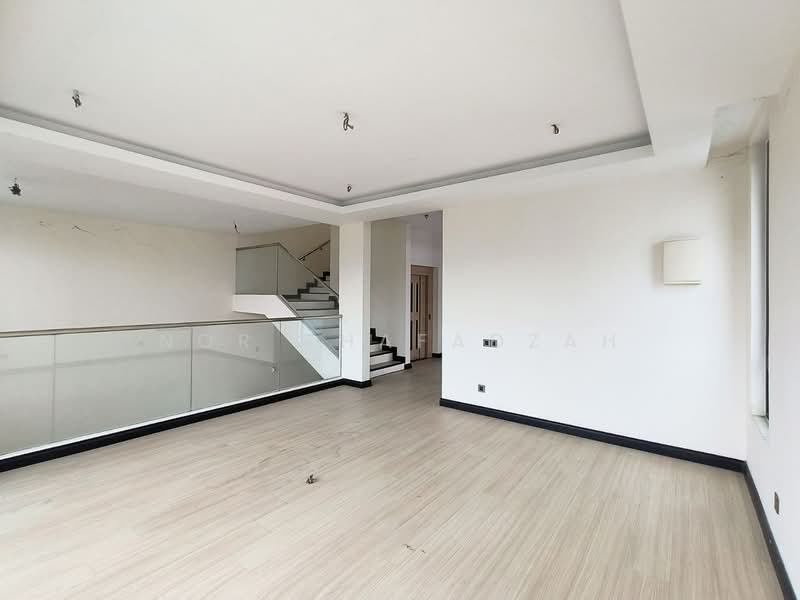 Rumah Teres 3 Tingkat untuk Dijual di Shah Alam (Selangor) - Nor Khafadzah - Interior - PropertyGuru.com.my