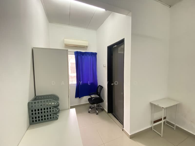 Rumah Teres 2 Tingkat untuk Disewa di SS7 (Petaling Jaya) - Daryl Wong - PropertyGuru.com.my