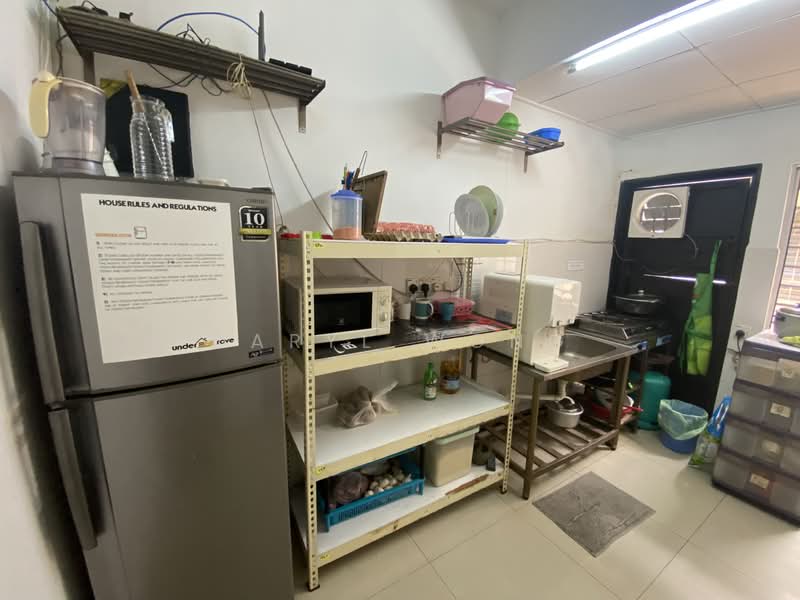 Rumah Teres 2 Tingkat untuk Disewa di SS7 (Petaling Jaya) - Daryl Wong - PropertyGuru.com.my