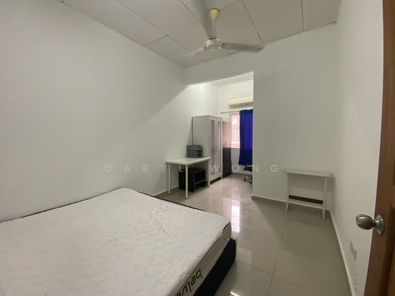 Rumah Teres 2 Tingkat untuk Disewa di SS7 (Petaling Jaya) - Daryl Wong - PropertyGuru.com.my