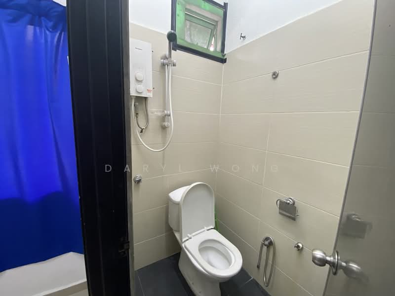 Rumah Teres 2 Tingkat untuk Disewa di SS7 (Petaling Jaya) - Daryl Wong - PropertyGuru.com.my