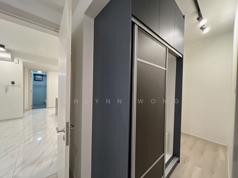 Condominium for Rent at South Brooks - Ashlynn Wong - Interior - PropertyGuru.com.my