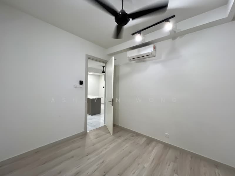 Condominium for Rent at South Brooks - Ashlynn Wong - Interior - PropertyGuru.com.my
