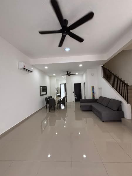 2-storey Terraced House for Rent in Iskandar Puteri (Nusajaya) (Johor) - YY Tay - PropertyGuru.com.my