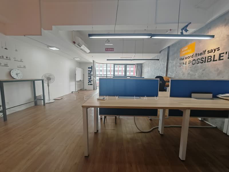 Pejabat untuk Disewa di Bandar Sunway (Sunway) - Stephy Lau - PropertyGuru.com.my