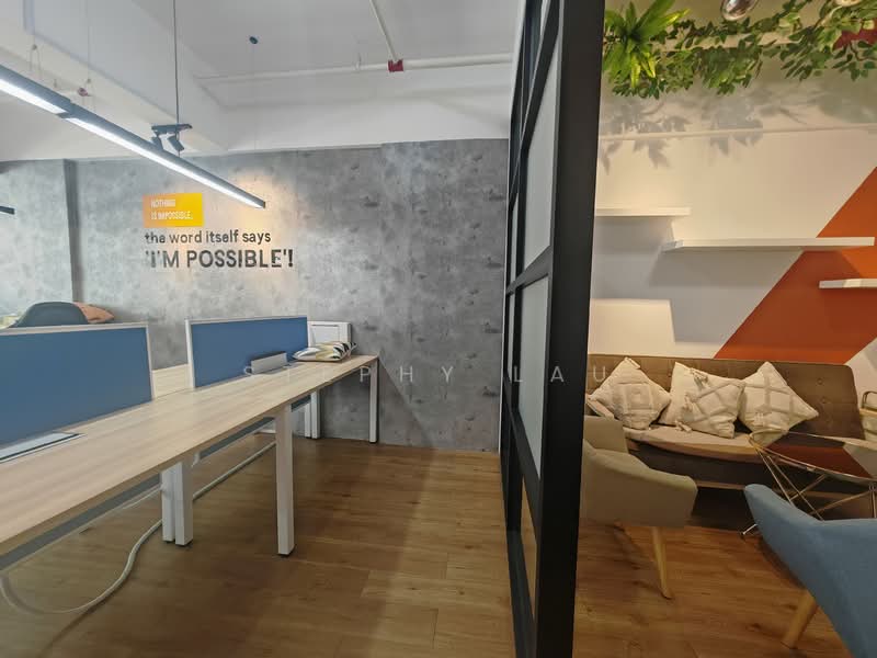 Pejabat untuk Disewa di Bandar Sunway (Sunway) - Stephy Lau - PropertyGuru.com.my