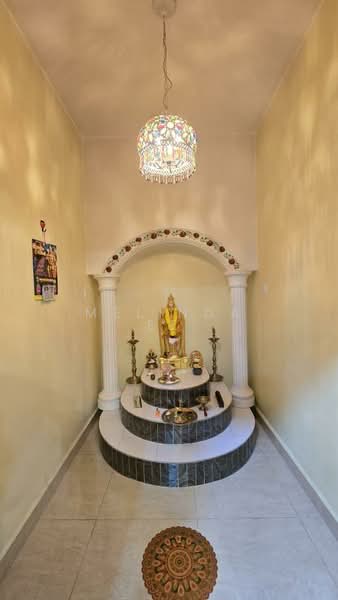 Rumah Teres 2 Tingkat untuk Dijual di Taman Pulai Hijauan (Skudai) - Melinda Ee - Interior - PropertyGuru.com.my