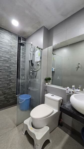 Rumah Teres 2 Tingkat untuk Dijual di Taman Pulai Hijauan (Skudai) - Melinda Ee - Bathroom - PropertyGuru.com.my