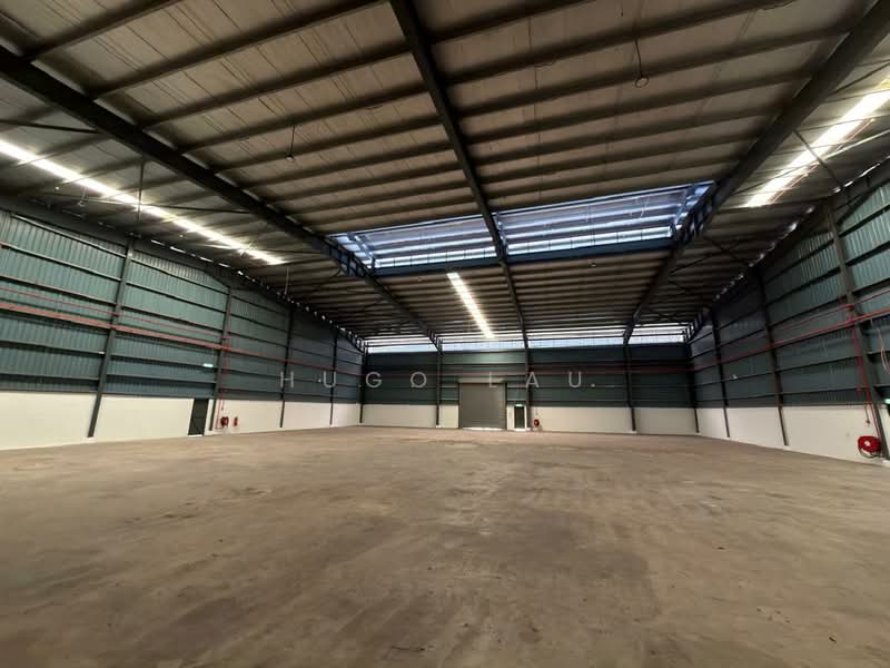 Gudang untuk Disewa di Kawasan Perusahaan Seberang Jaya (Seberang Jaya) - Hugo Lau - Interior - PropertyGuru.com.my