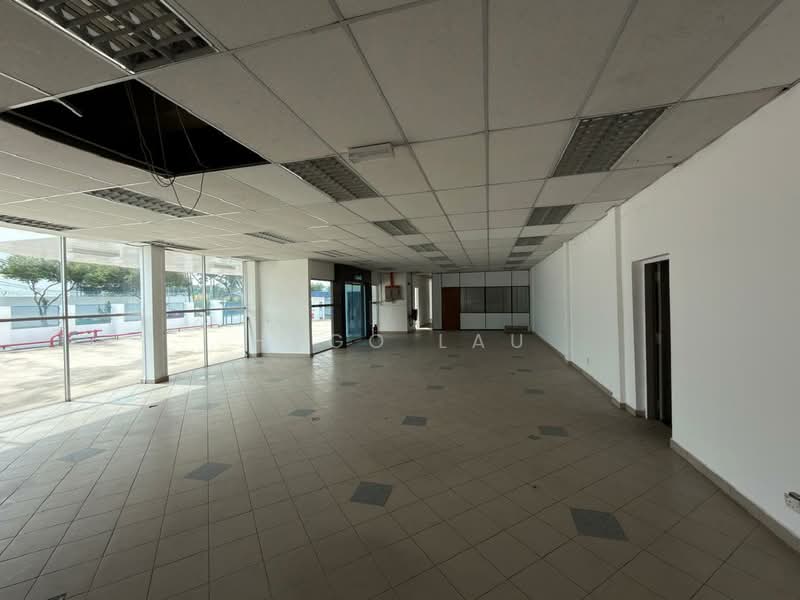 Gudang untuk Disewa di Kawasan Perusahaan Seberang Jaya (Seberang Jaya) - Hugo Lau - Interior - PropertyGuru.com.my