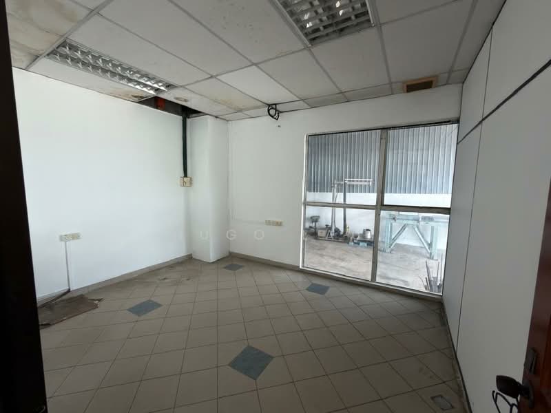 Gudang untuk Disewa di Kawasan Perusahaan Seberang Jaya (Seberang Jaya) - Hugo Lau - Interior - PropertyGuru.com.my