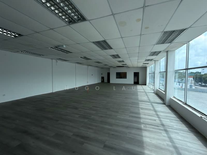 Gudang untuk Disewa di Kawasan Perusahaan Seberang Jaya (Seberang Jaya) - Hugo Lau - Interior - PropertyGuru.com.my