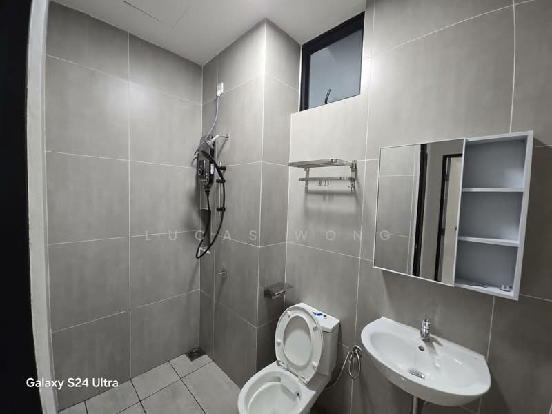 Service Residence for Sale at Space Residency - Lucas Wong - PropertyGuru.com.my
