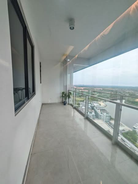 Service Residence for Rent at Imperia - Ke Xin Chan - PropertyGuru.com.my