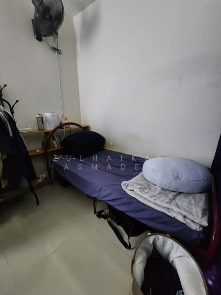 Condominium for Sale at Astana Lumayan - Zulhaikal Asmadee - Bedroom - PropertyGuru.com.my