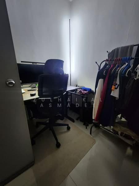 Condominium for Sale at Astana Lumayan - Zulhaikal Asmadee - Study - PropertyGuru.com.my