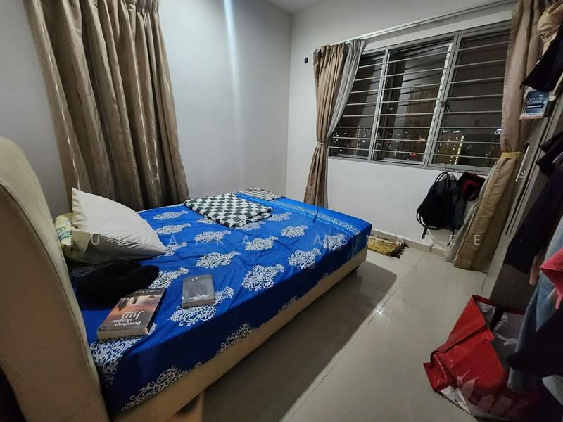 Condominium for Sale at Astana Lumayan - Zulhaikal Asmadee - Bedroom - PropertyGuru.com.my