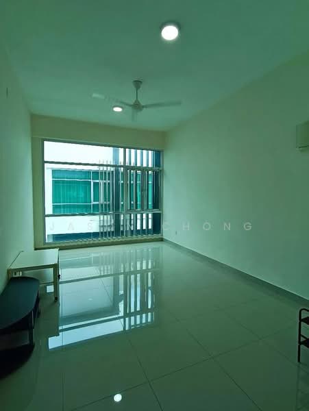 Rumah Bandar untuk Disewa di Balik Pulau (Penang) - Jason Chong - Living Room - PropertyGuru.com.my