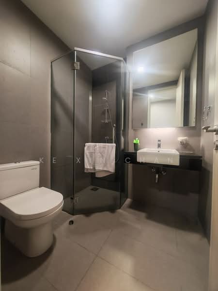 Service Residence for Sale at Imperia - Ke Xin Chan - PropertyGuru.com.my