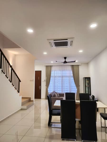 Terraced House for Rent in Johor Bahru (Johor) - Tim Tan - PropertyGuru.com.my