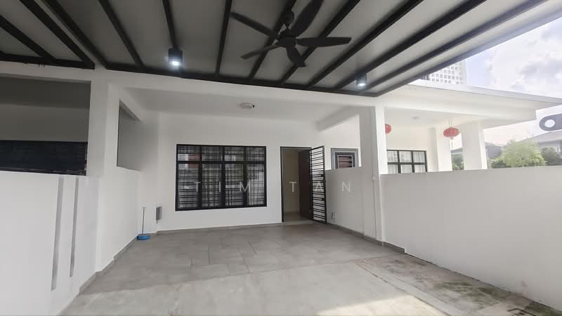 Terraced House for Rent in Johor Bahru (Johor) - Tim Tan - Exterior - PropertyGuru.com.my