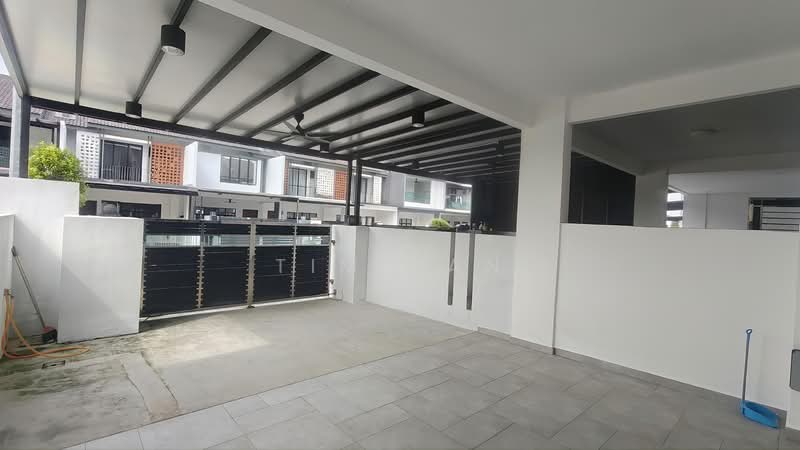 Terraced House for Rent in Johor Bahru (Johor) - Tim Tan - Exterior - PropertyGuru.com.my