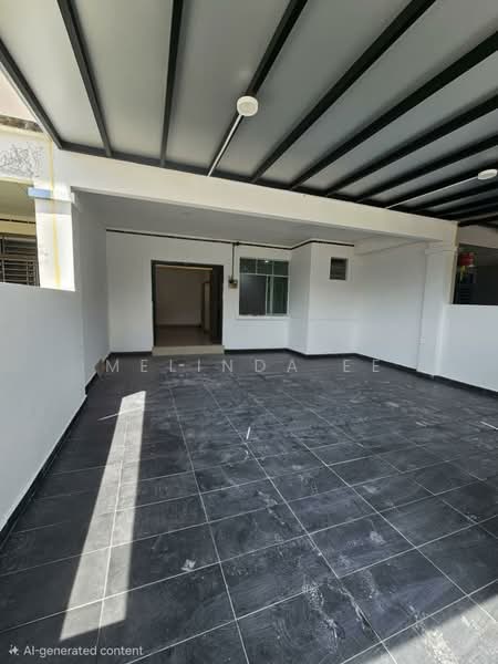 Untuk Dijual - Kangkar Pulai