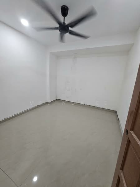 Untuk Dijual - Kangkar Pulai