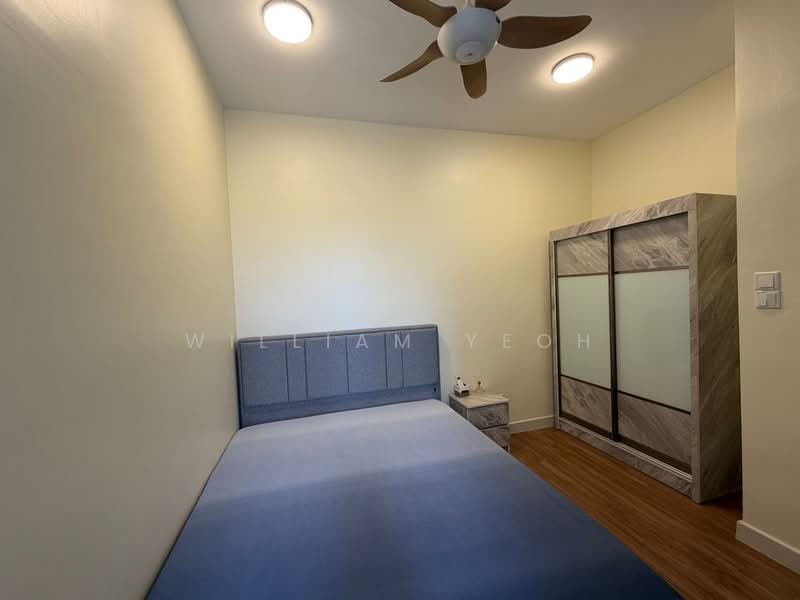 For Rent - Berkeley Uptown