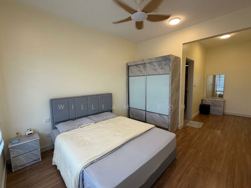 For Rent - Berkeley Uptown