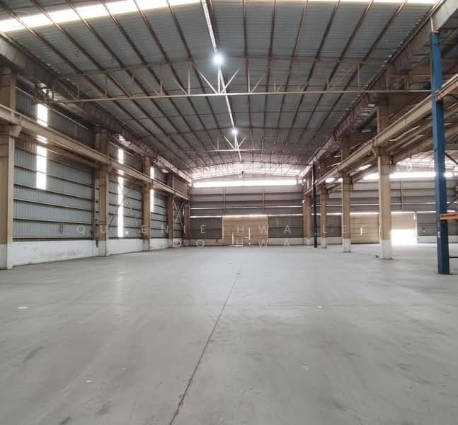 Detached Factory for Sale in Nilai (Negeri Sembilan) - Queenie Hwa Lee Soo Hwa - Interior - PropertyGuru.com.my