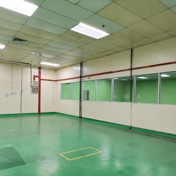 Detached Factory for Sale in Nilai (Negeri Sembilan) - Queenie Hwa Lee Soo Hwa - Interior - PropertyGuru.com.my