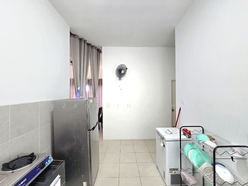 Rumah Berkembar untuk Dijual di Iringan Bayu (Seremban) - Fauzan bin Sahrom - PropertyGuru.com.my