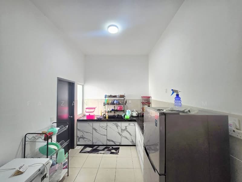 Rumah Berkembar untuk Dijual di Iringan Bayu (Seremban) - Fauzan bin Sahrom - PropertyGuru.com.my