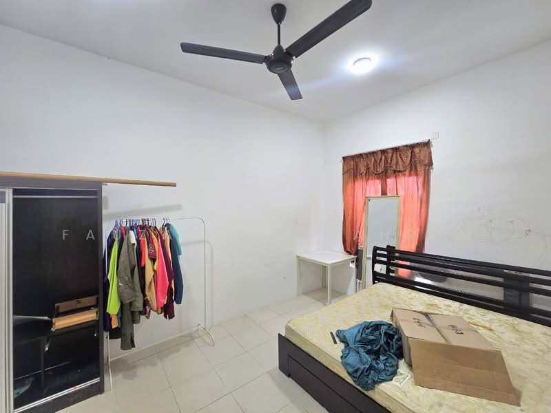 Rumah Berkembar untuk Dijual di Iringan Bayu (Seremban) - Fauzan bin Sahrom - PropertyGuru.com.my