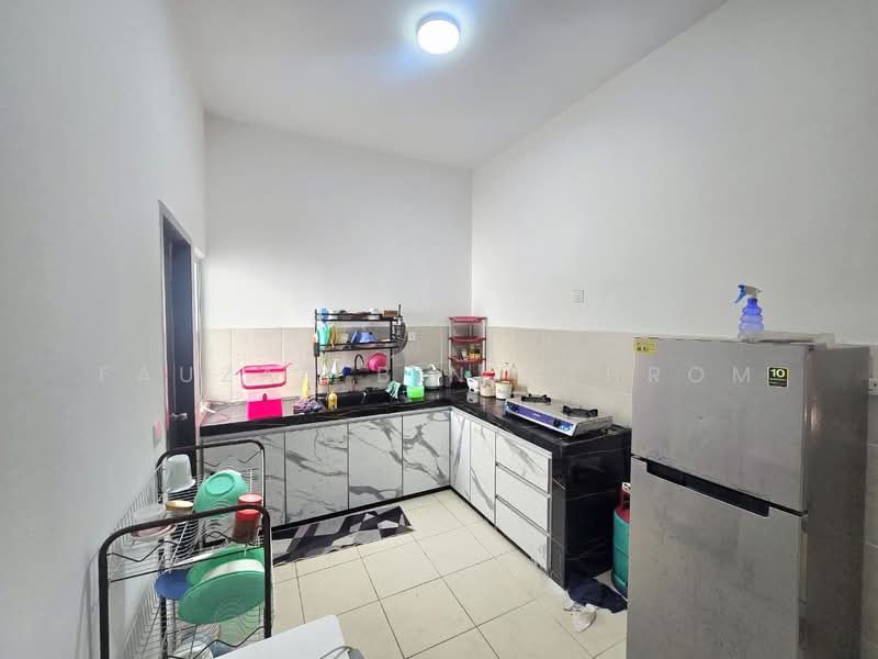 Rumah Berkembar untuk Dijual di Iringan Bayu (Seremban) - Fauzan bin Sahrom - PropertyGuru.com.my