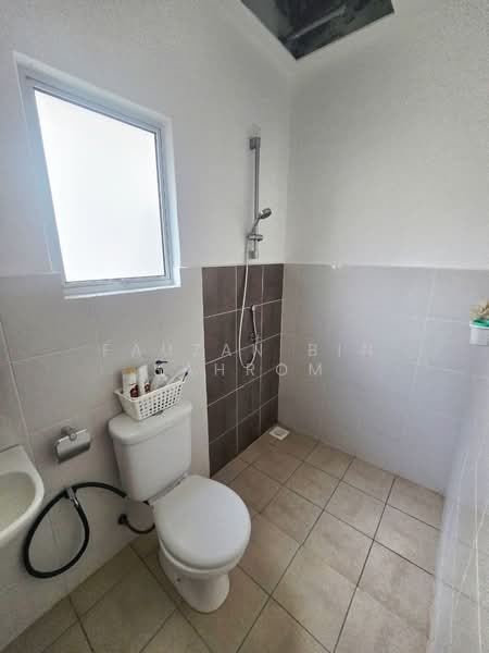 Rumah Berkembar untuk Dijual di Iringan Bayu (Seremban) - Fauzan bin Sahrom - PropertyGuru.com.my