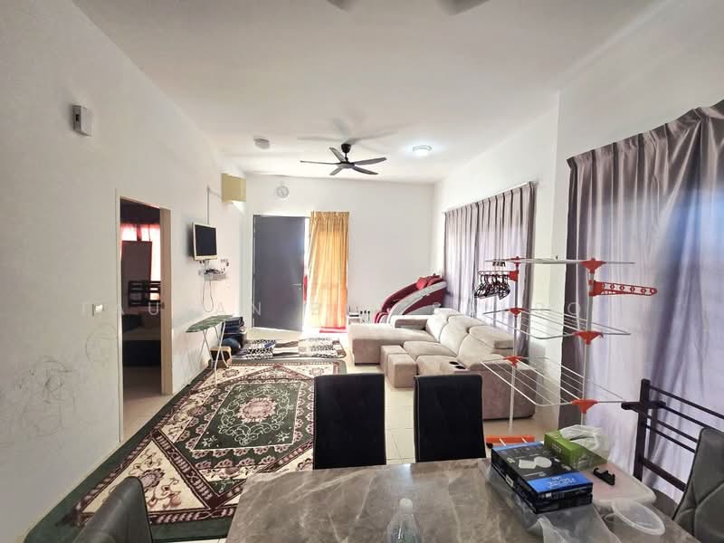 Rumah Berkembar untuk Dijual di Iringan Bayu (Seremban) - Fauzan bin Sahrom - PropertyGuru.com.my