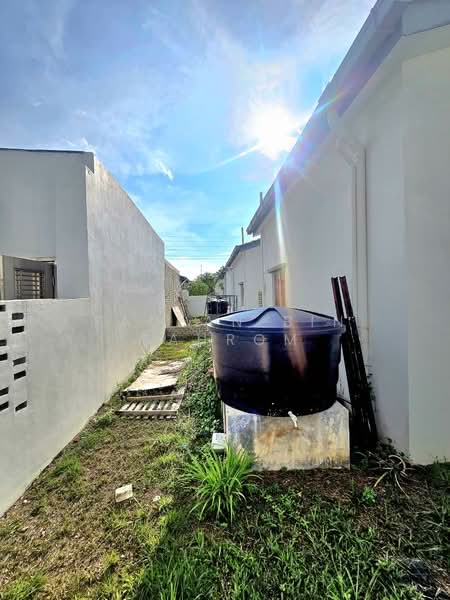 Rumah Berkembar untuk Dijual di Iringan Bayu (Seremban) - Fauzan bin Sahrom - PropertyGuru.com.my