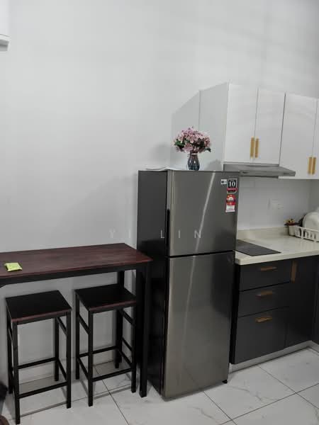 Service Residence for Sale at Arte Cheras - Yi Lin - Kitchen - PropertyGuru.com.my
