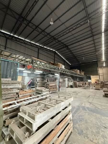 Detached Factory for Rent in Kampung Baru Subang (Sungai Buloh) - Vincent Lee - Interior - PropertyGuru.com.my
