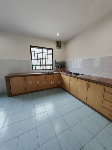 2-storey Terraced House for Sale in Taman Nusa Indah (Iskandar Puteri (Nusajaya)) - Joanne Lau - Kitchen - PropertyGuru.com.my