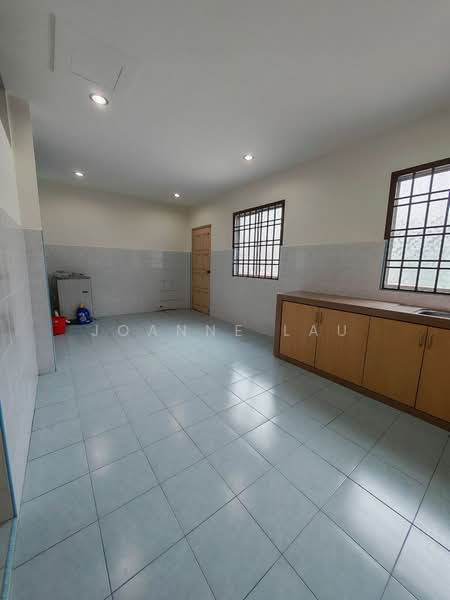 2-storey Terraced House for Sale in Taman Nusa Indah (Iskandar Puteri (Nusajaya)) - Joanne Lau - Kitchen - PropertyGuru.com.my